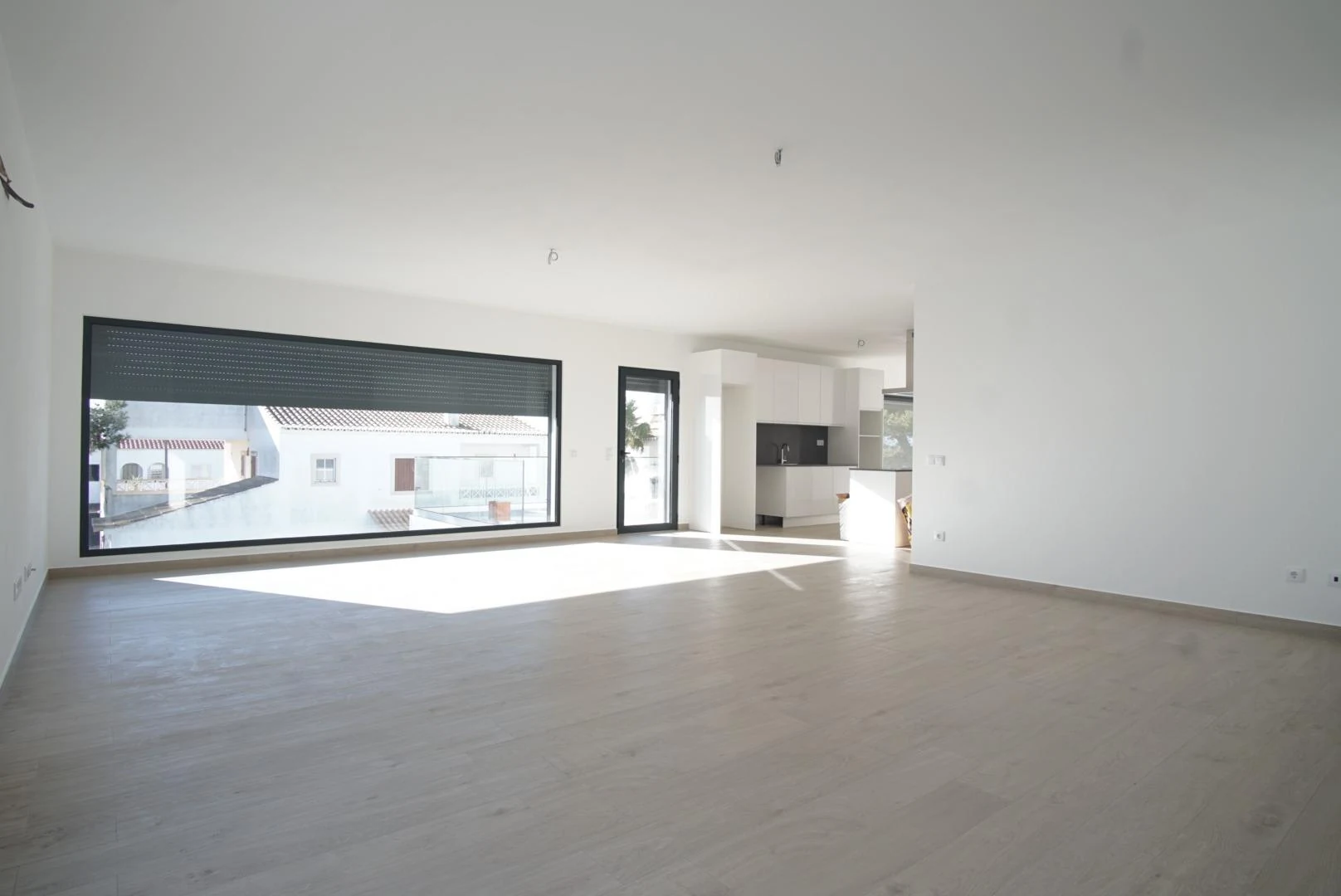 Sala do lote 63